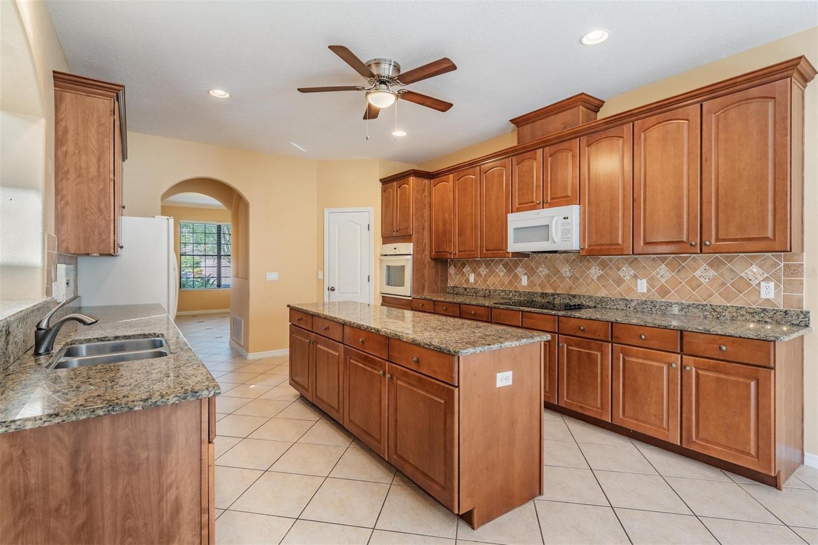 OAK LNDG - Residential