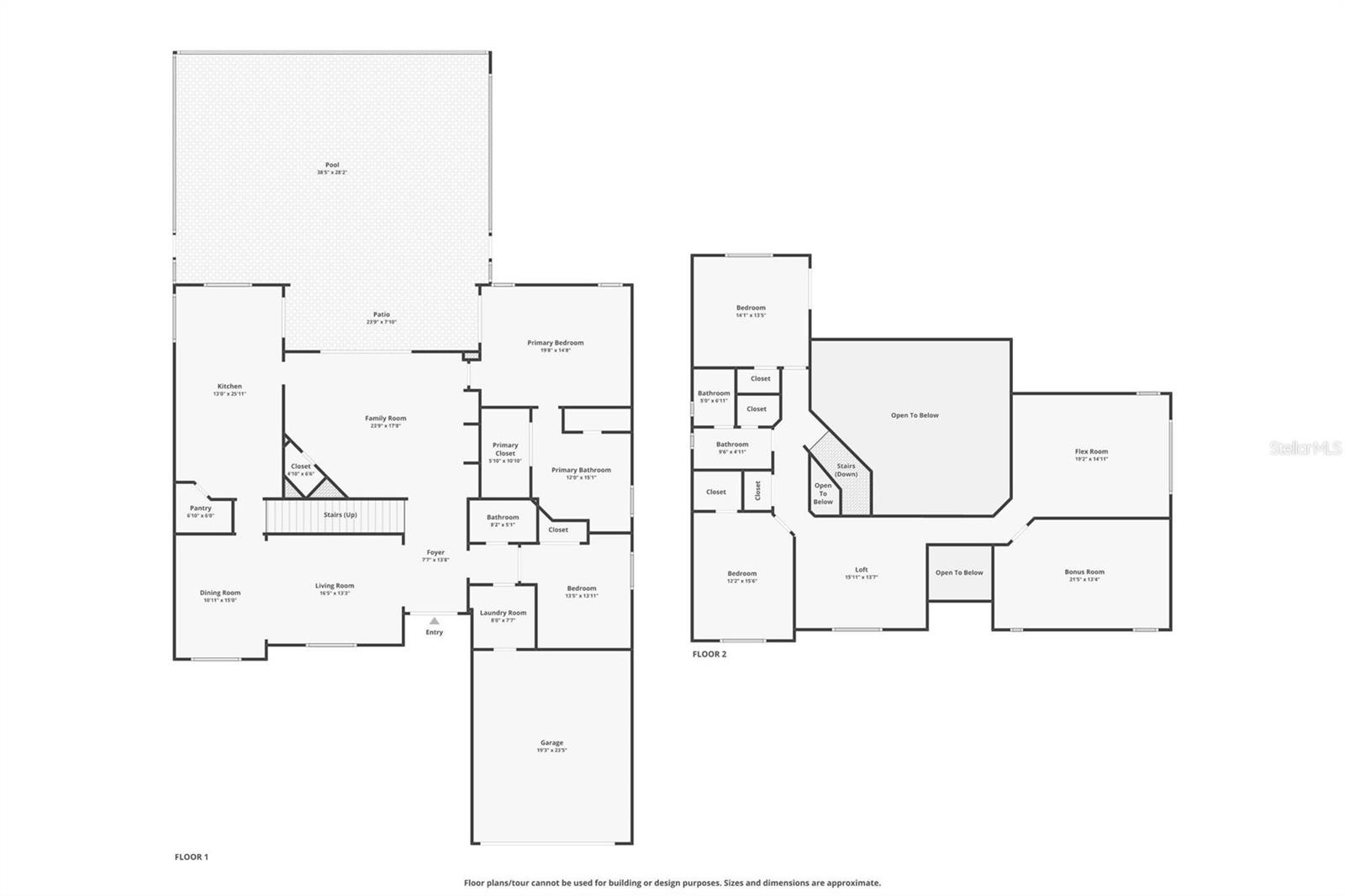 OAK LNDG - Residential