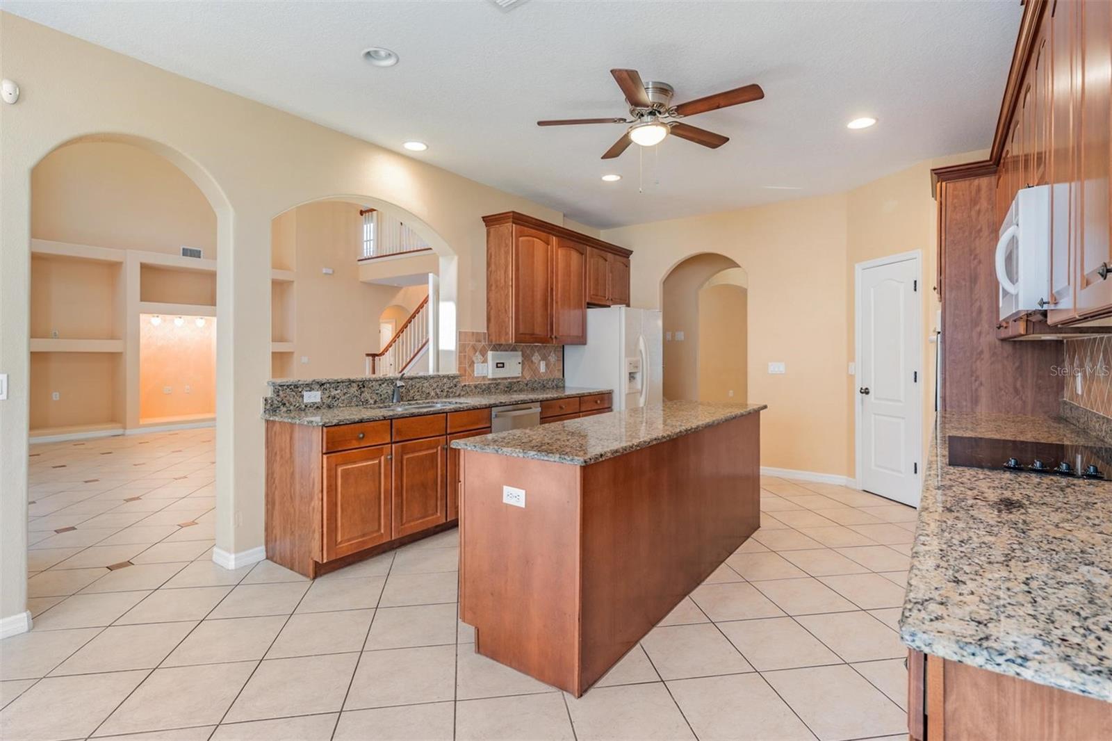 OAK LNDG - Residential