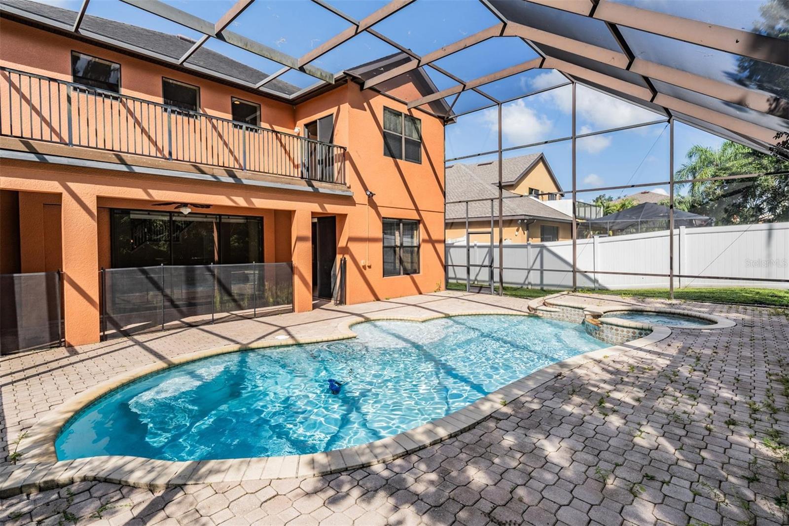 OAK LNDG - Residential