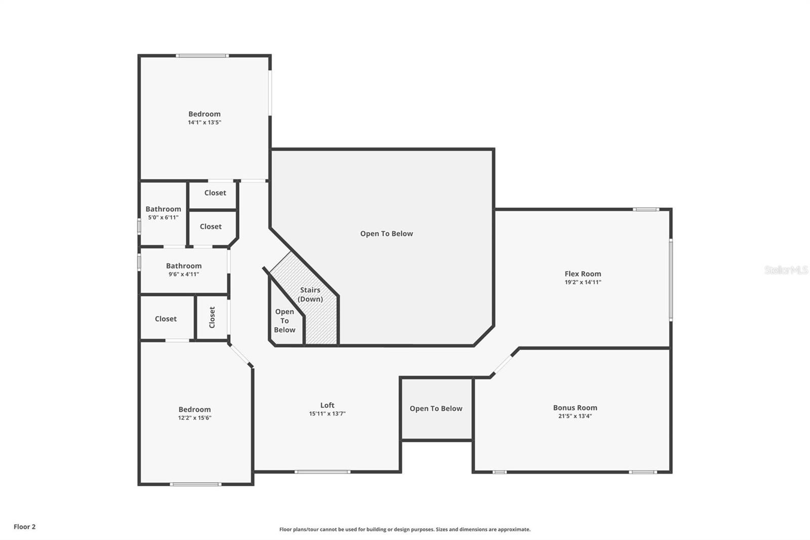 OAK LNDG - Residential