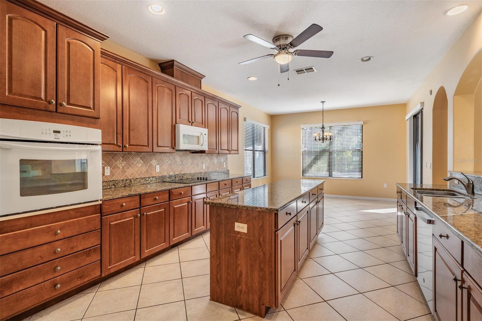 OAK LNDG - Residential