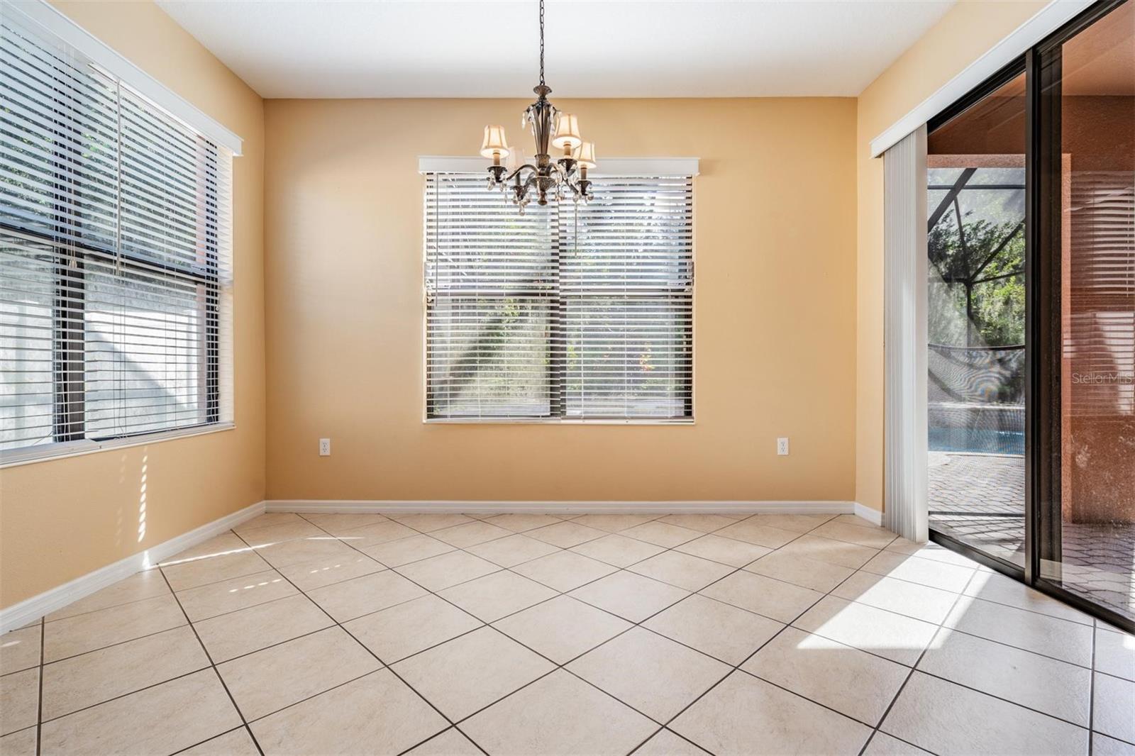 OAK LNDG - Residential