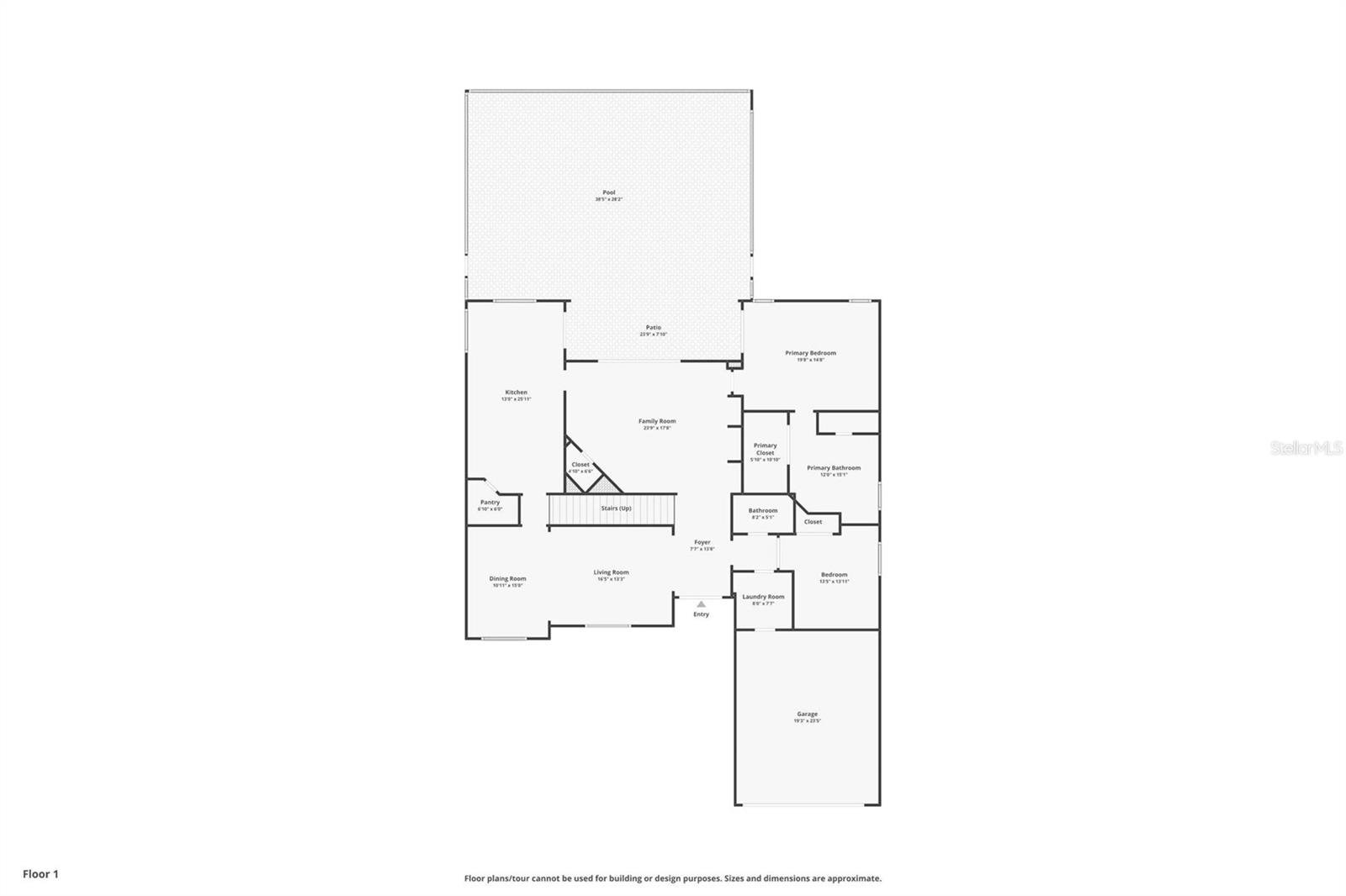 OAK LNDG - Residential