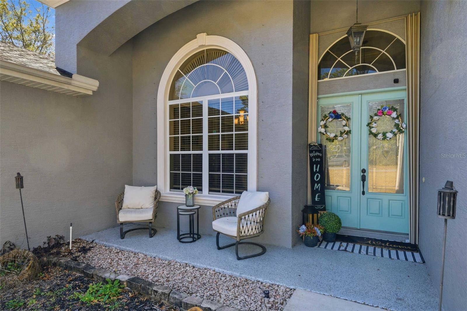 INVERNESS HIGHLANDS WESY - Residential