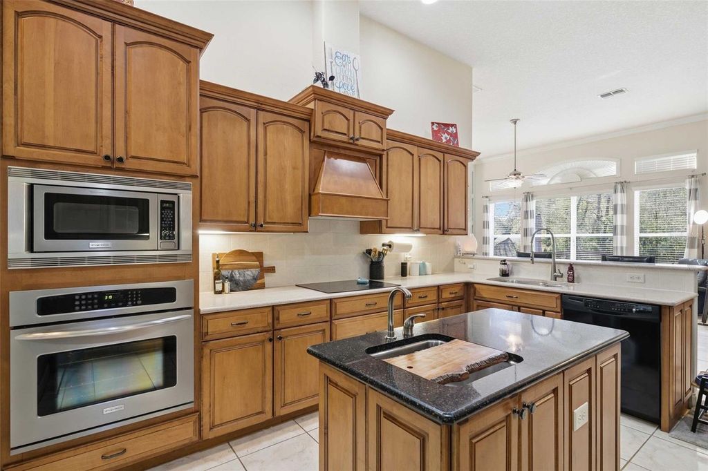 Photo of 5580 S Kline Terrace, Inverness, FL 34452 (MLS # TB8481086)