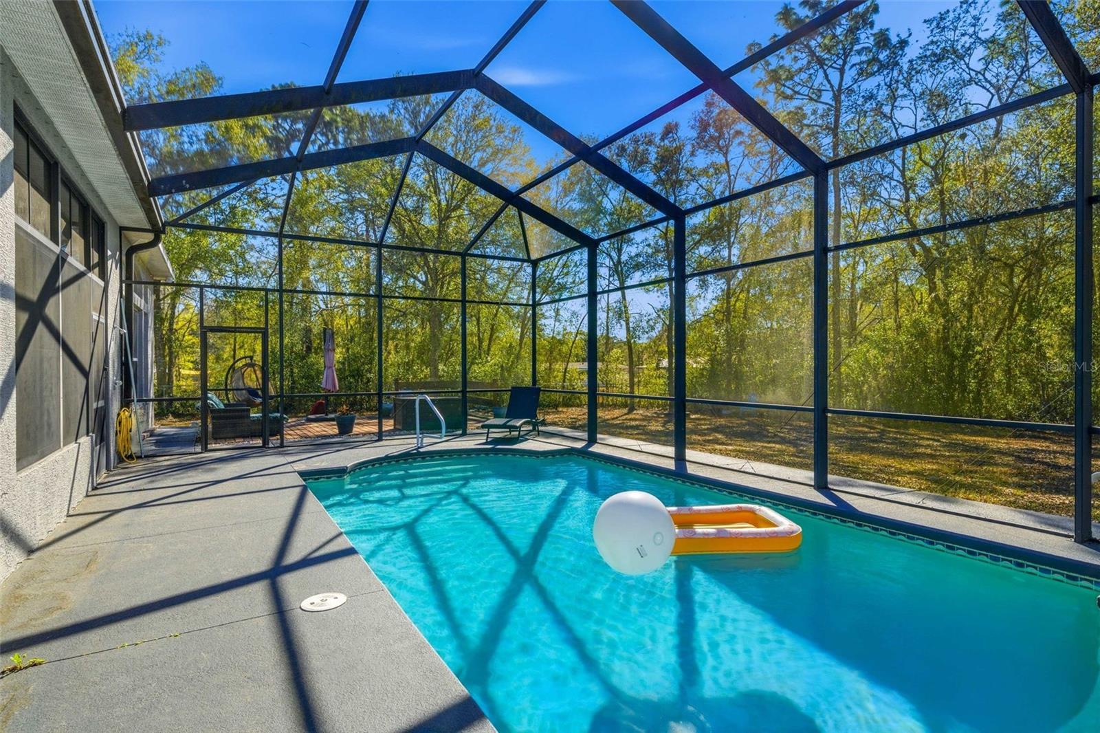 INVERNESS HIGHLANDS WESY - Residential