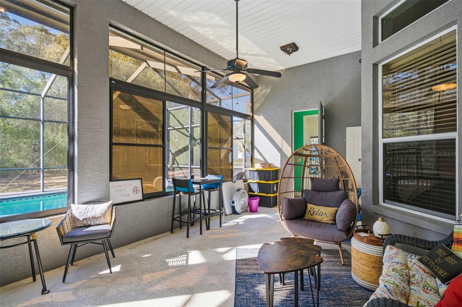 INVERNESS HIGHLANDS WESY - Residential