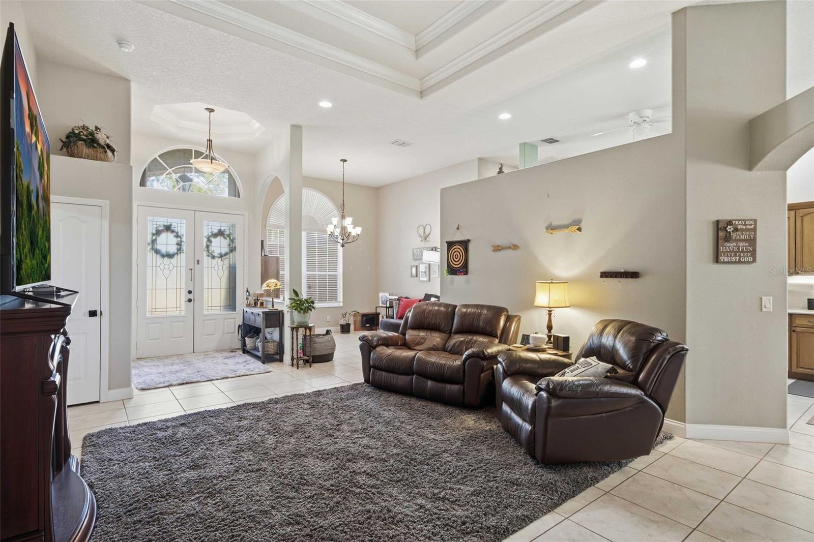 INVERNESS HIGHLANDS WESY - Residential