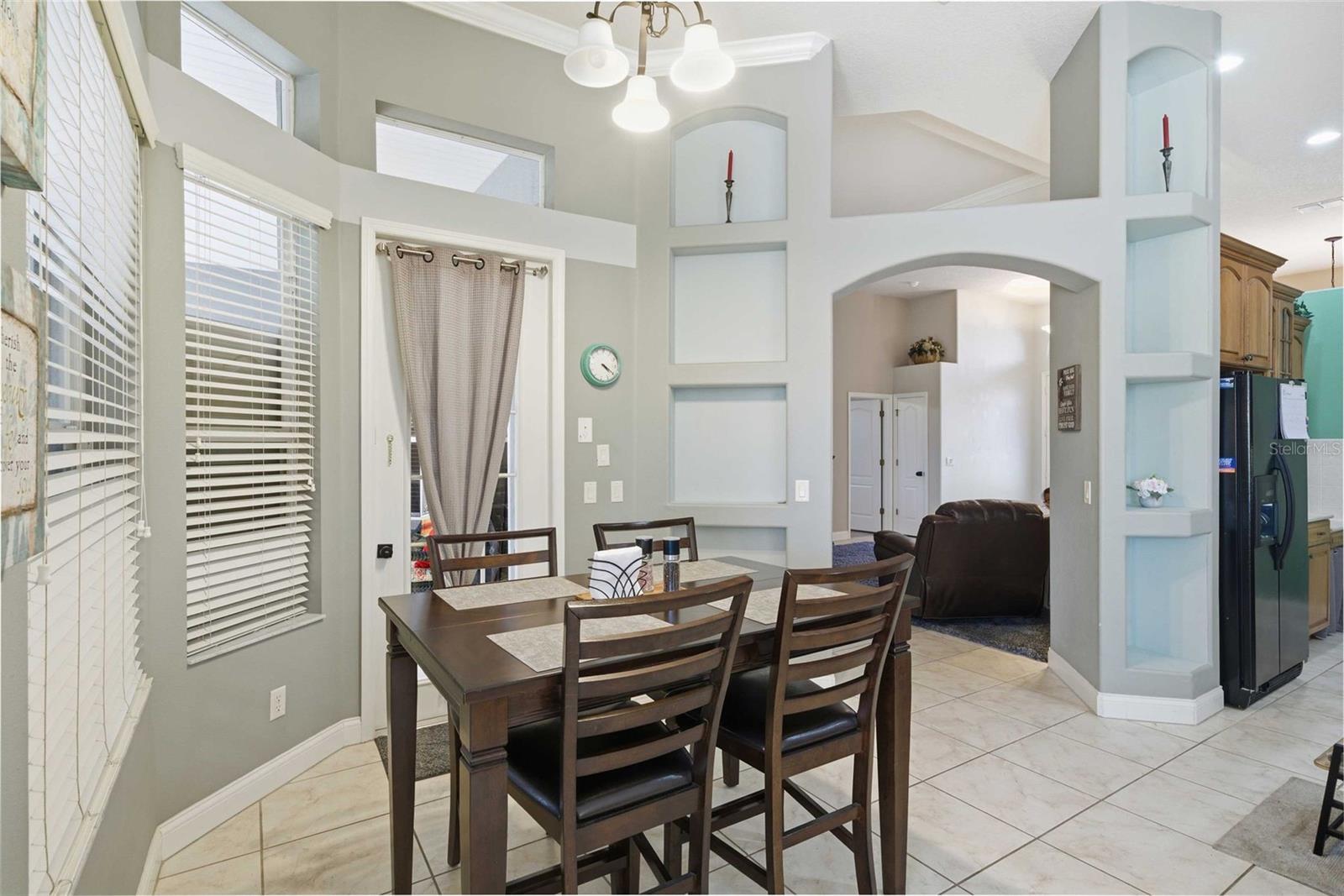 INVERNESS HIGHLANDS WESY - Residential