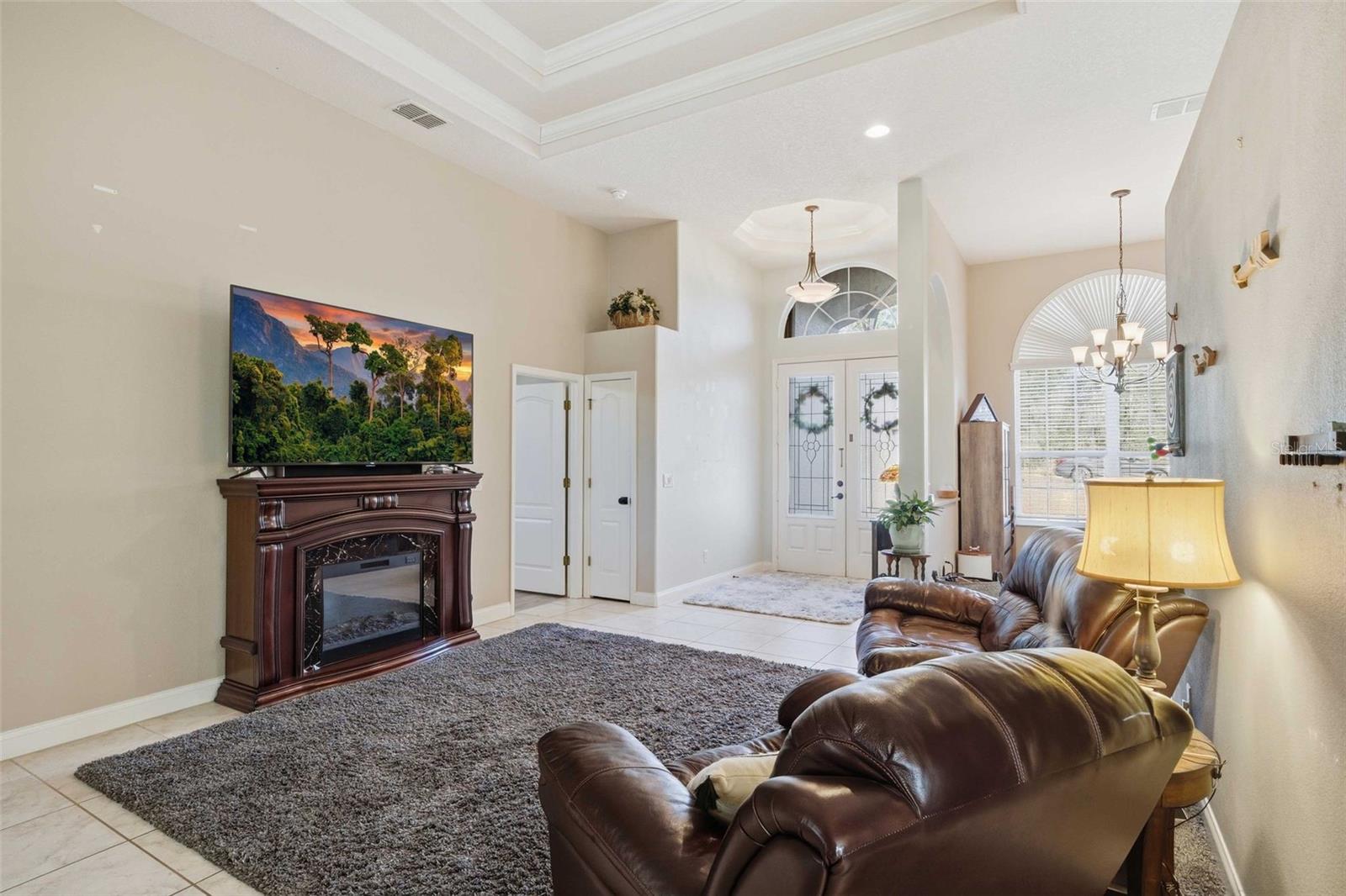 INVERNESS HIGHLANDS WESY - Residential