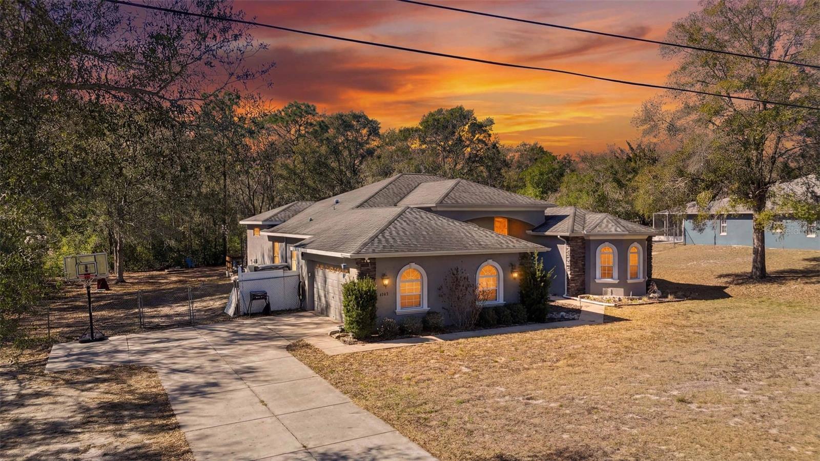 INVERNESS HIGHLANDS WESY - Residential