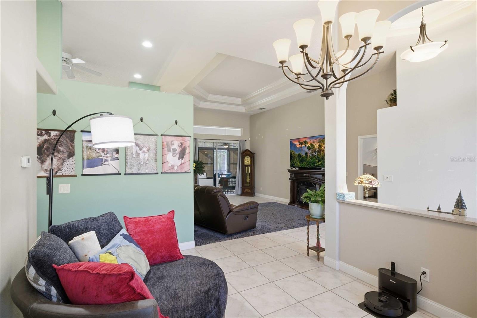 INVERNESS HIGHLANDS WESY - Residential