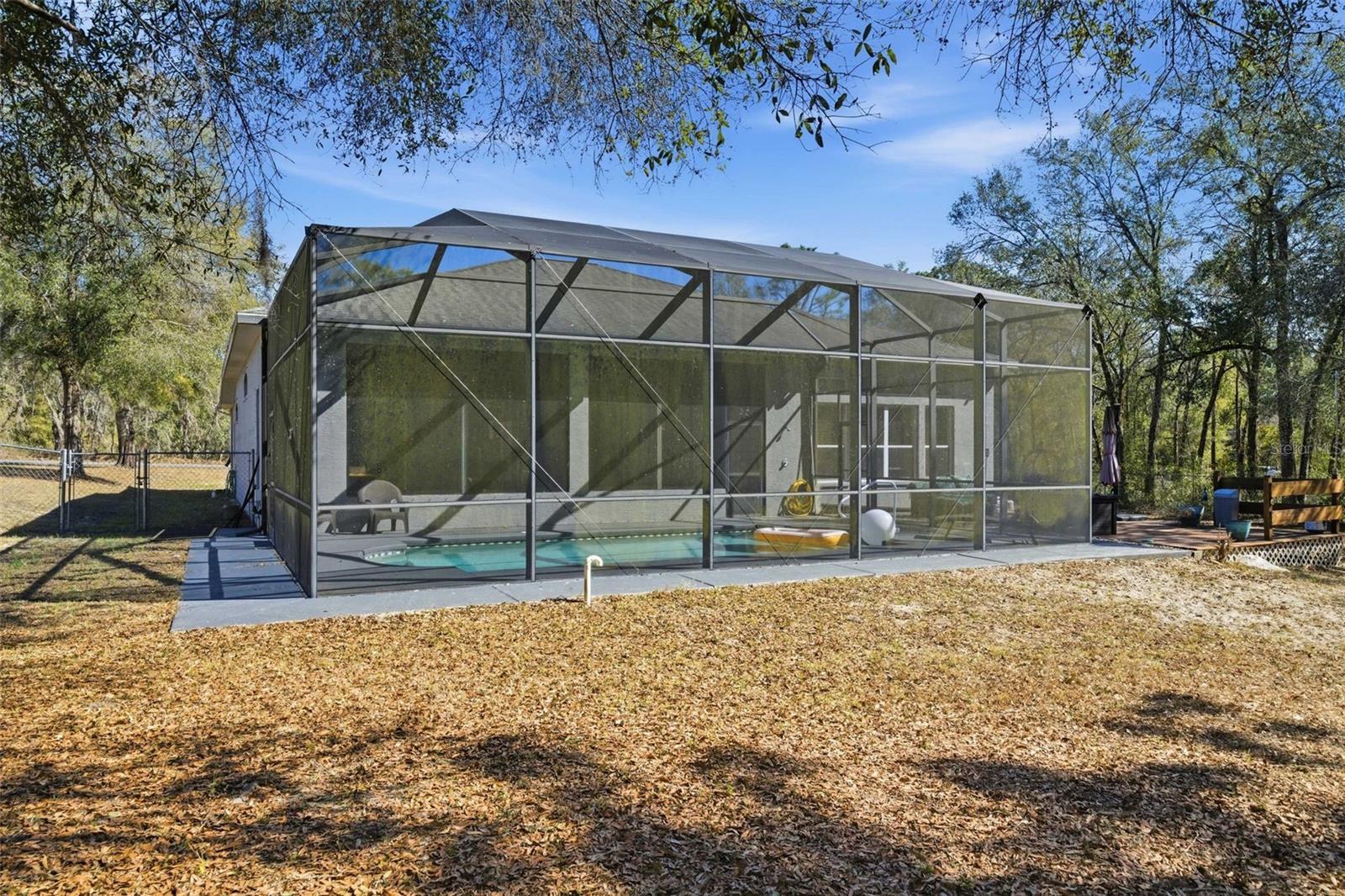 INVERNESS HIGHLANDS WESY - Residential