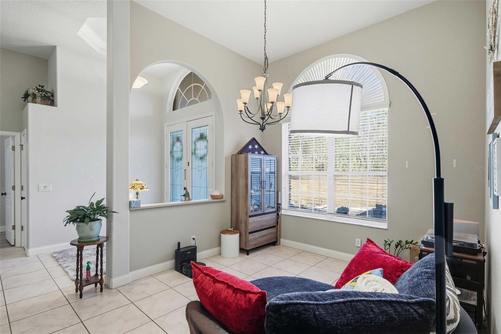 INVERNESS HIGHLANDS WESY - Residential