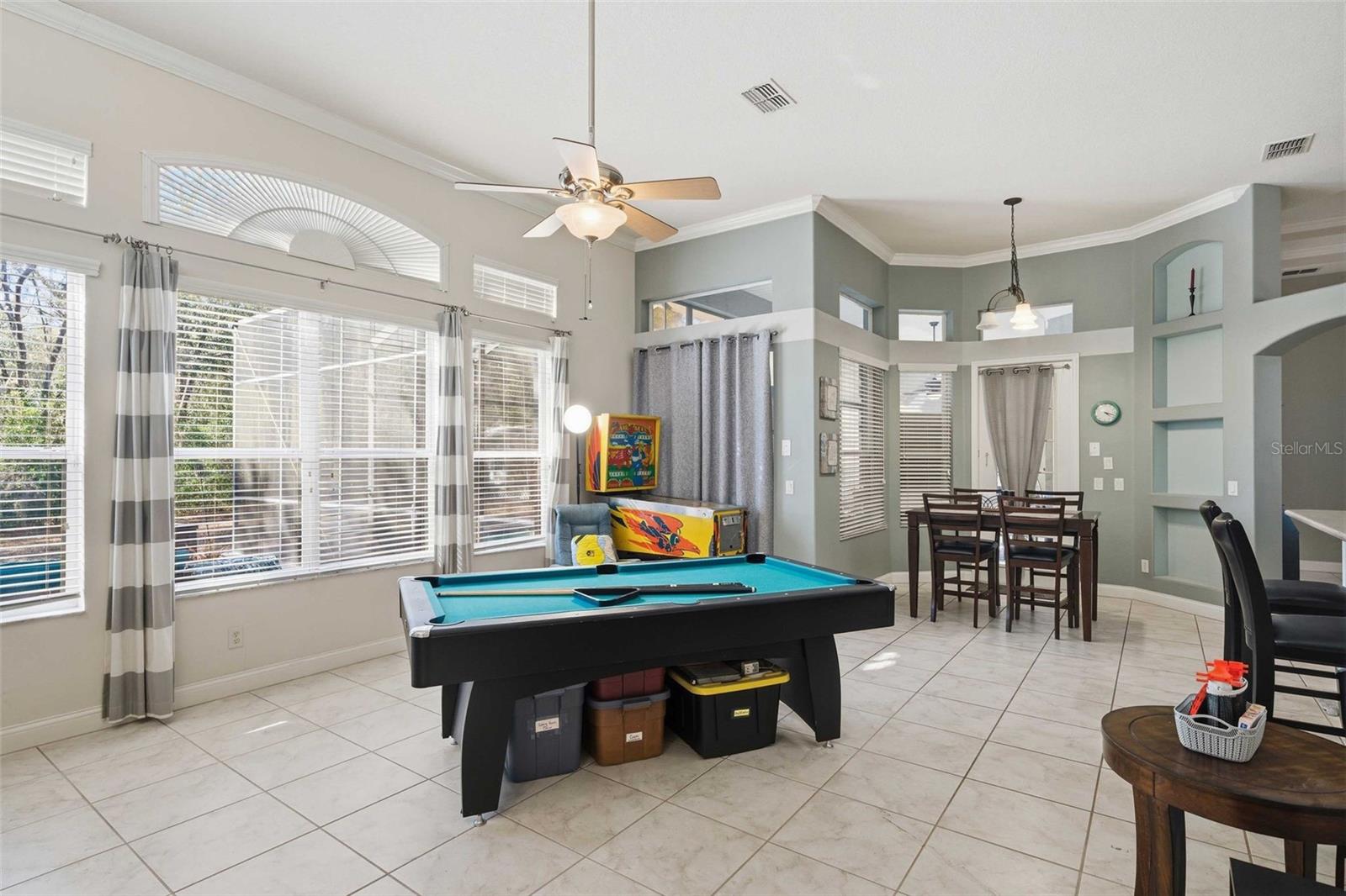 INVERNESS HIGHLANDS WESY - Residential