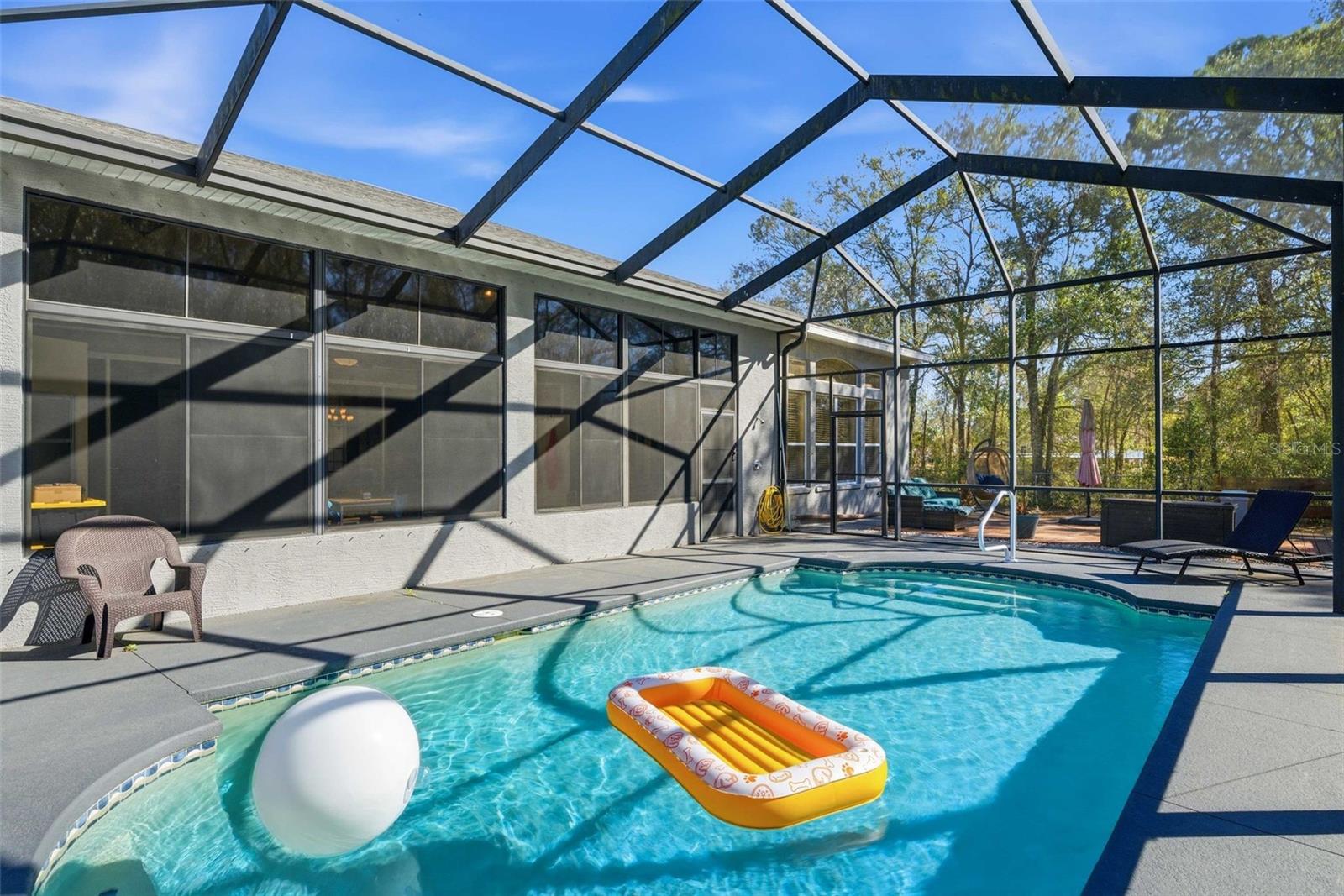 INVERNESS HIGHLANDS WESY - Residential