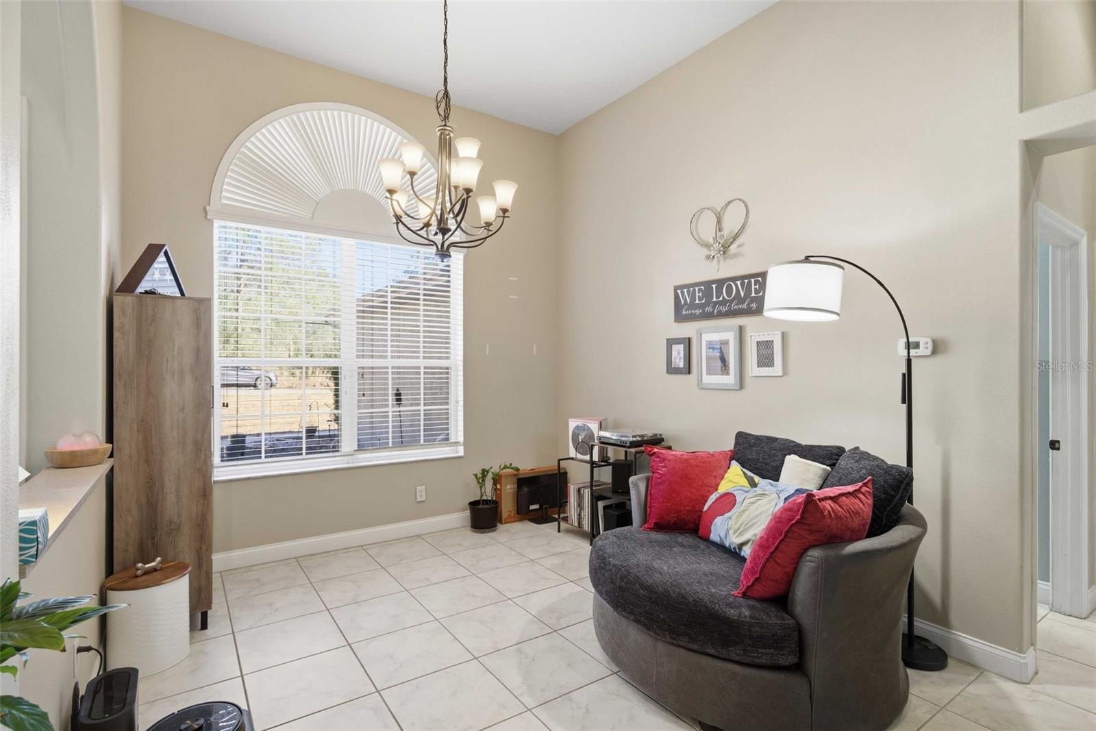 INVERNESS HIGHLANDS WESY - Residential