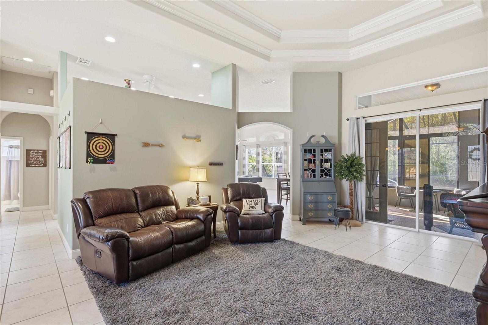 INVERNESS HIGHLANDS WESY - Residential