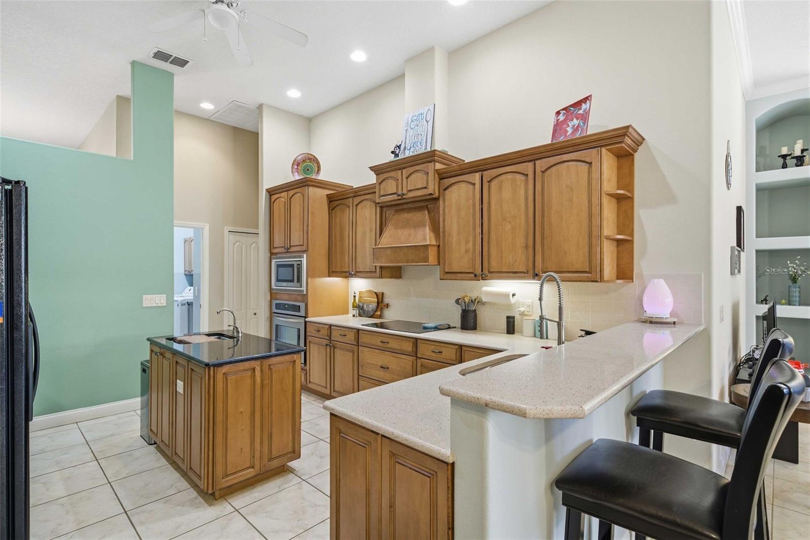 INVERNESS HIGHLANDS WESY - Residential