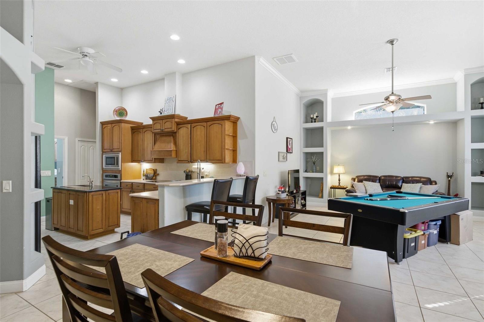 INVERNESS HIGHLANDS WESY - Residential