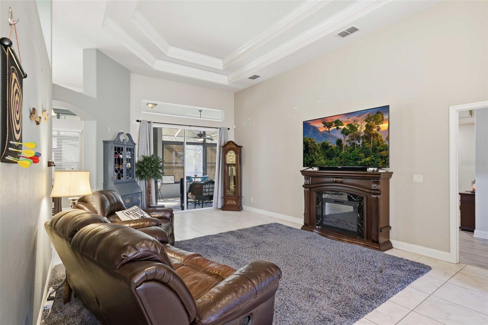 INVERNESS HIGHLANDS WESY - Residential