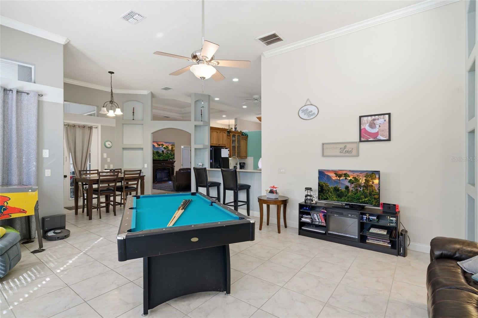 INVERNESS HIGHLANDS WESY - Residential