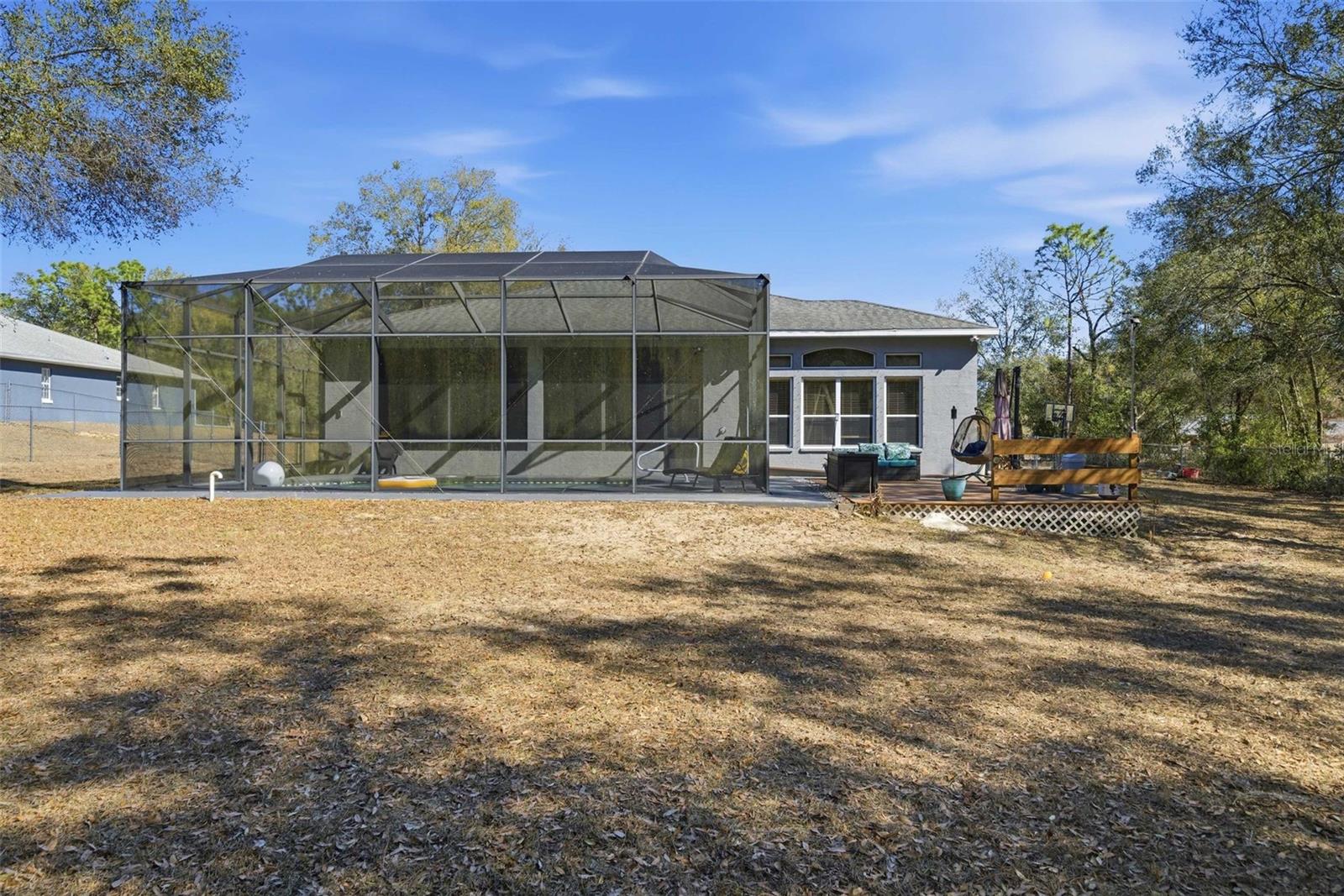 INVERNESS HIGHLANDS WESY - Residential