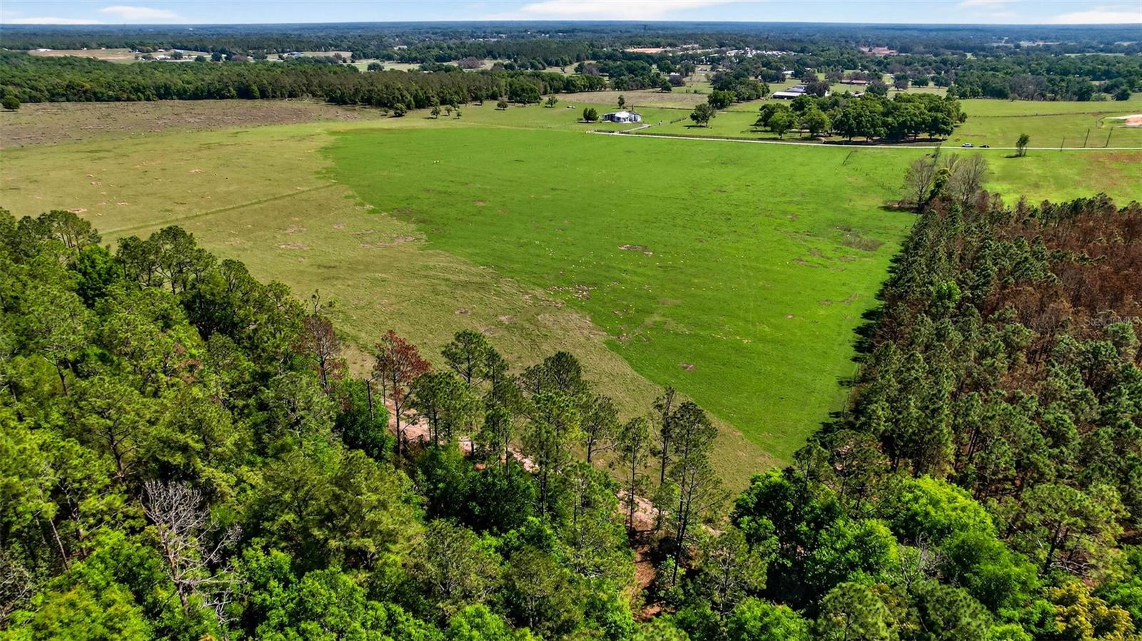 HILLTOP HORIZONS - Land