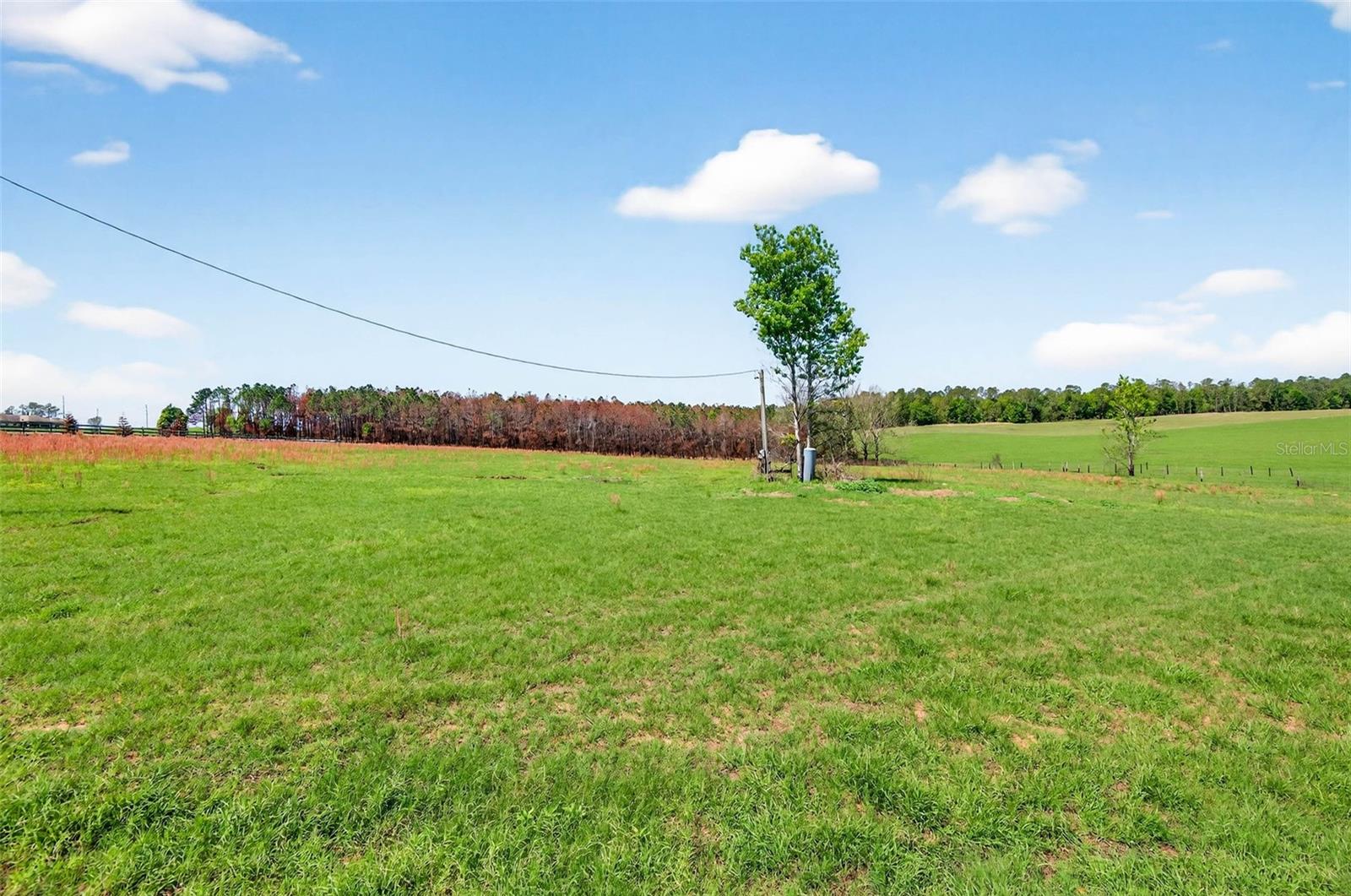 HILLTOP HORIZONS - Land