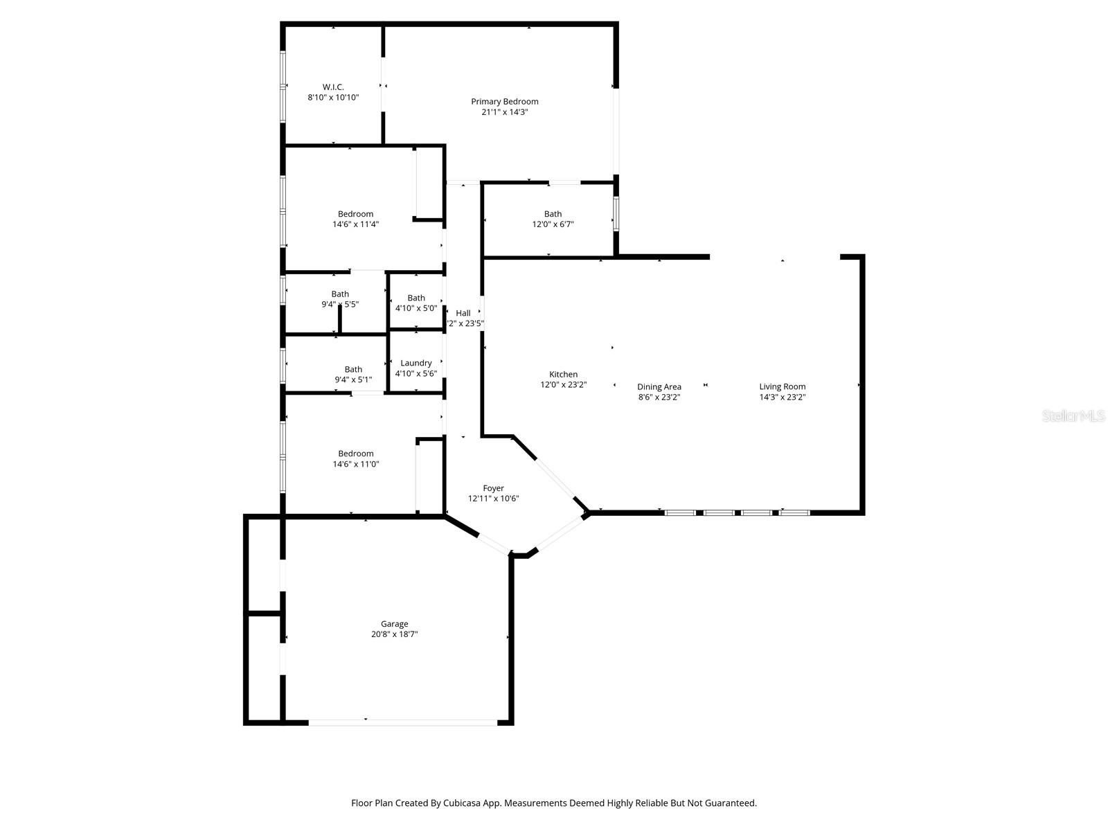 TIERRA VERDE - Residential