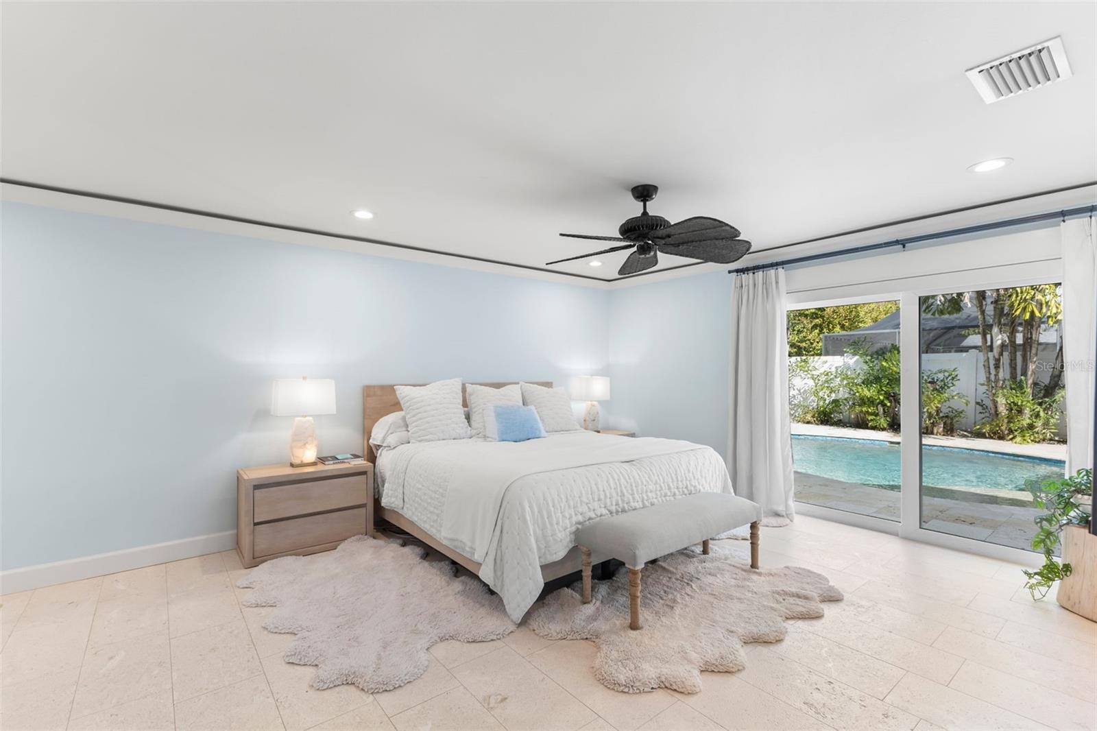 TIERRA VERDE - Residential