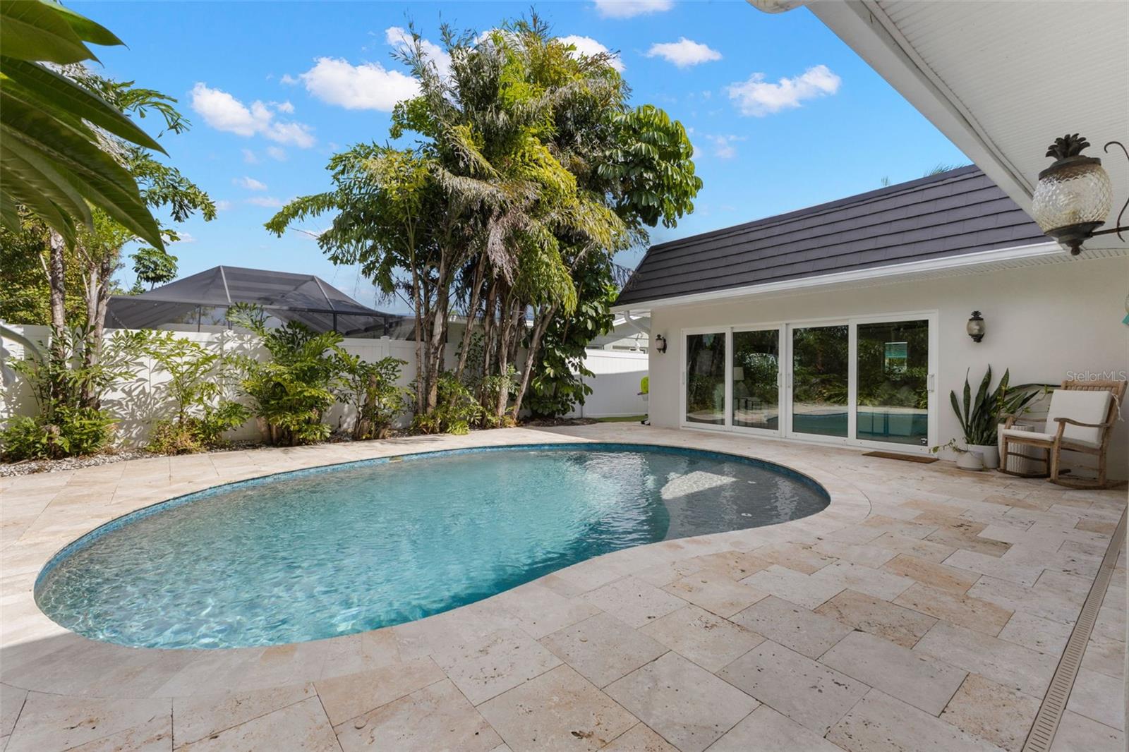 TIERRA VERDE - Residential