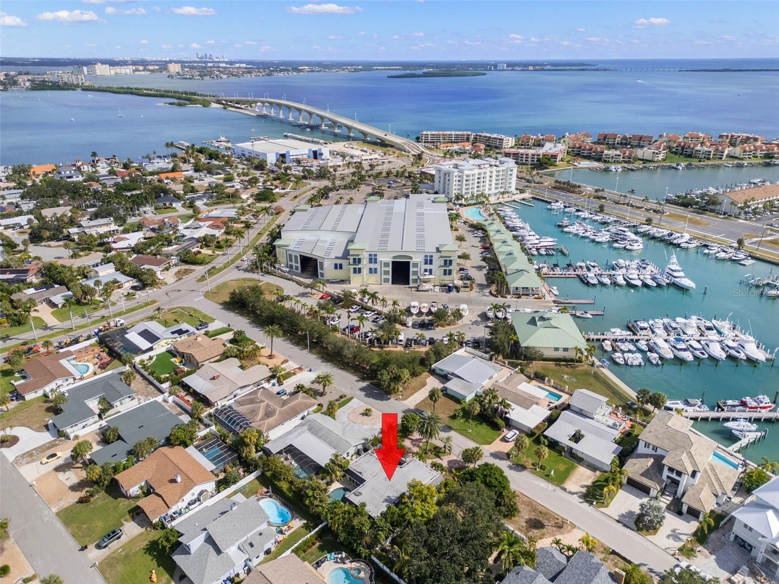 TIERRA VERDE - Residential