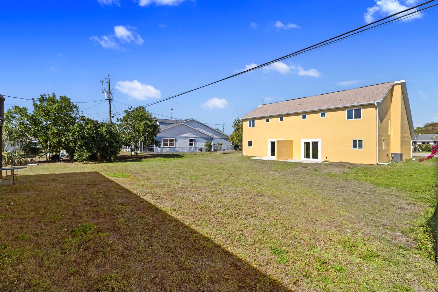 CAPE CORAL - Residential Income