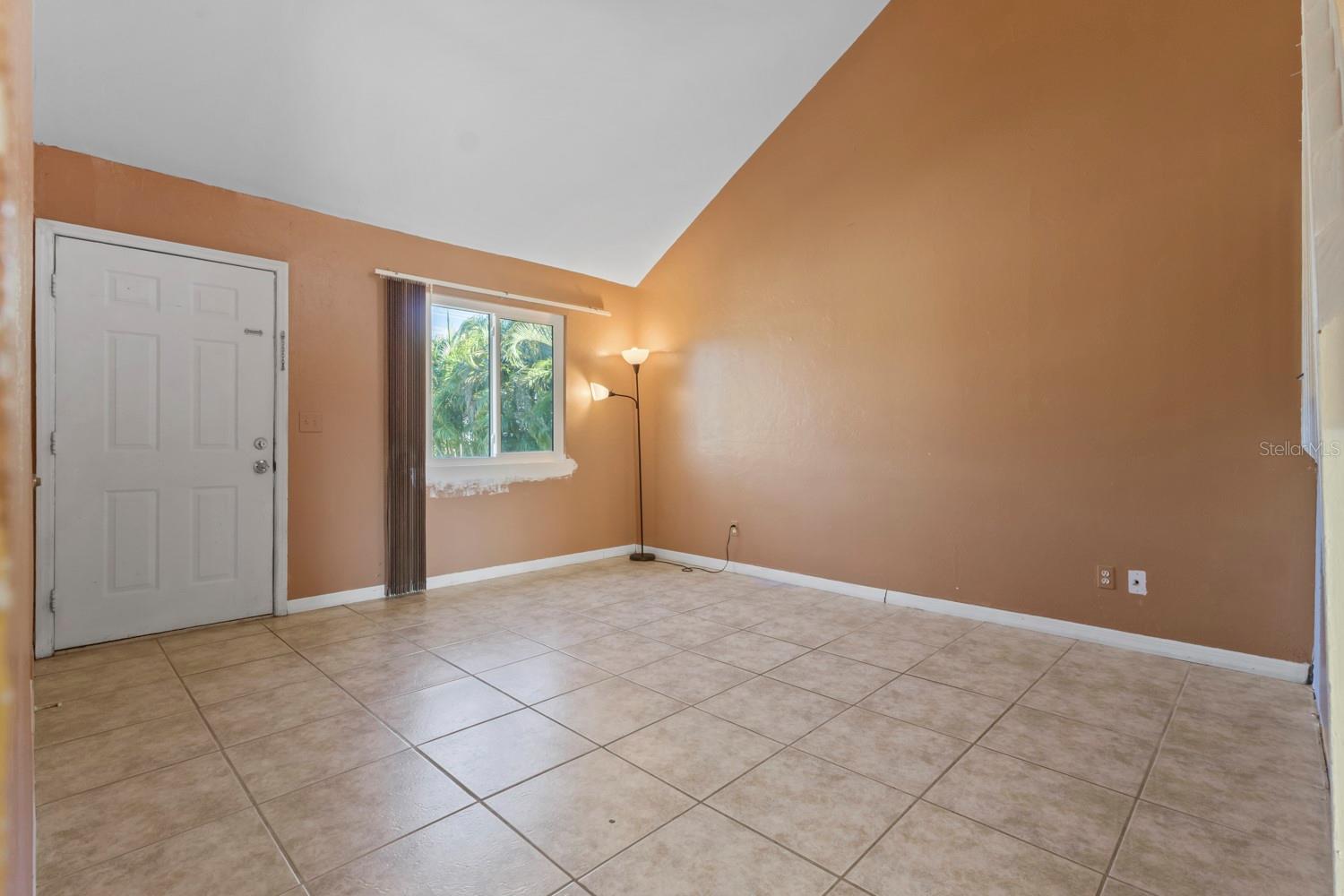 CAPE CORAL - Residential Income