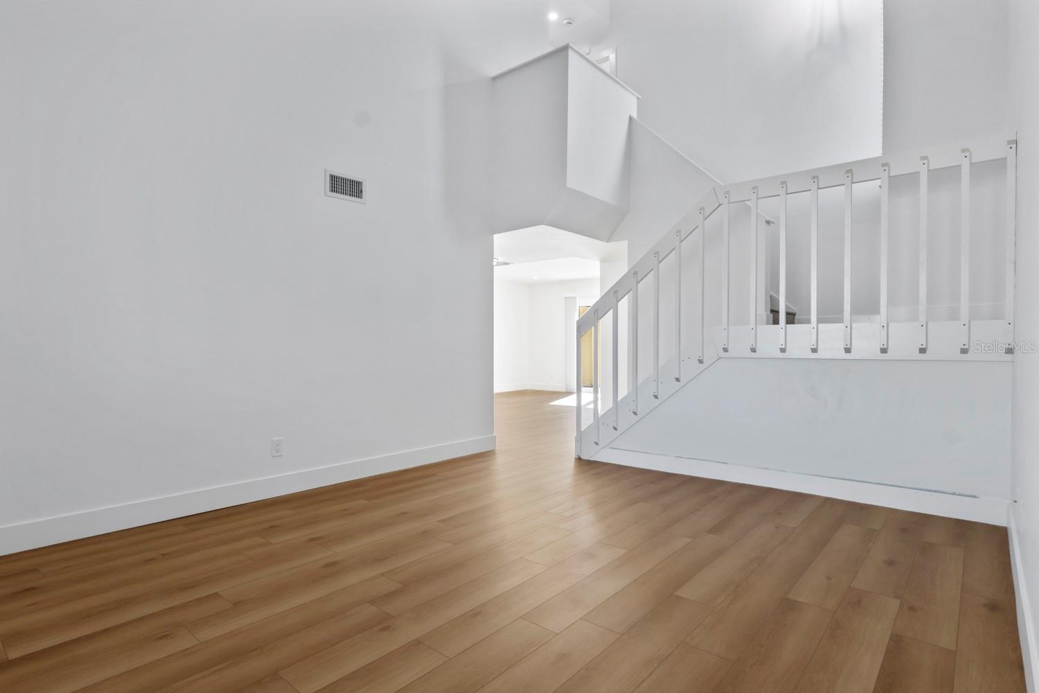 CAPE CORAL - Residential Income