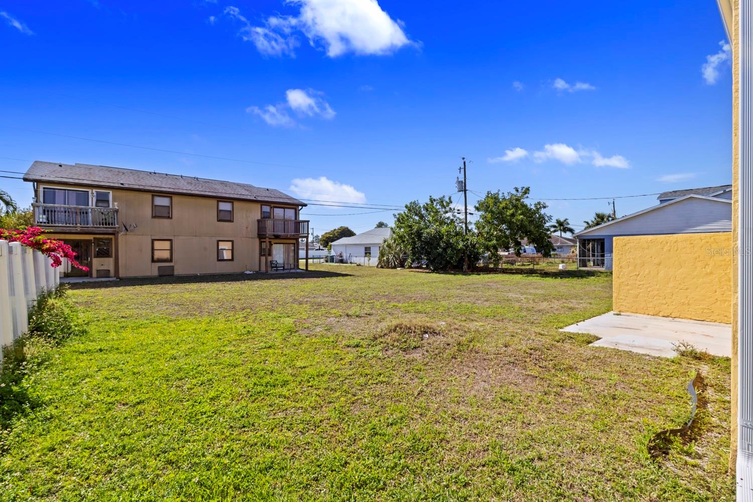 CAPE CORAL - Residential Income