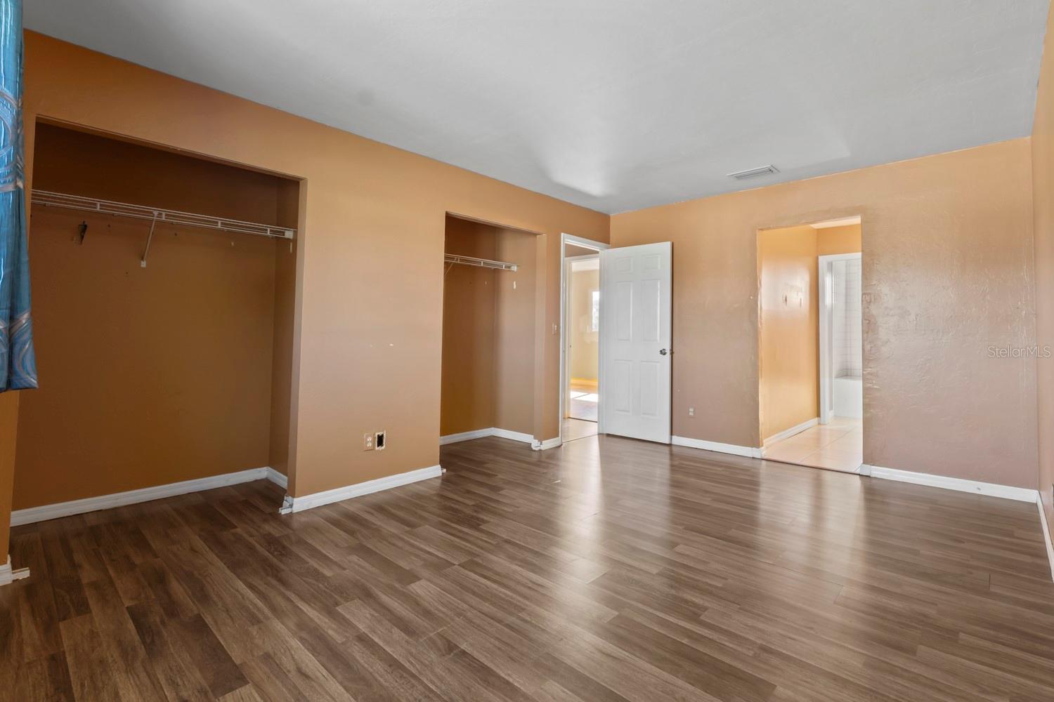 CAPE CORAL - Residential Income