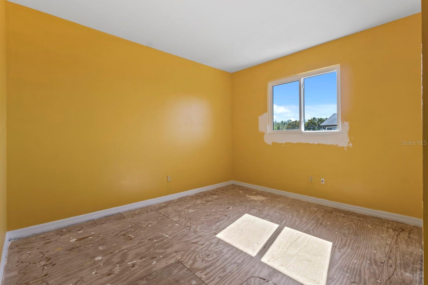 CAPE CORAL - Residential Income