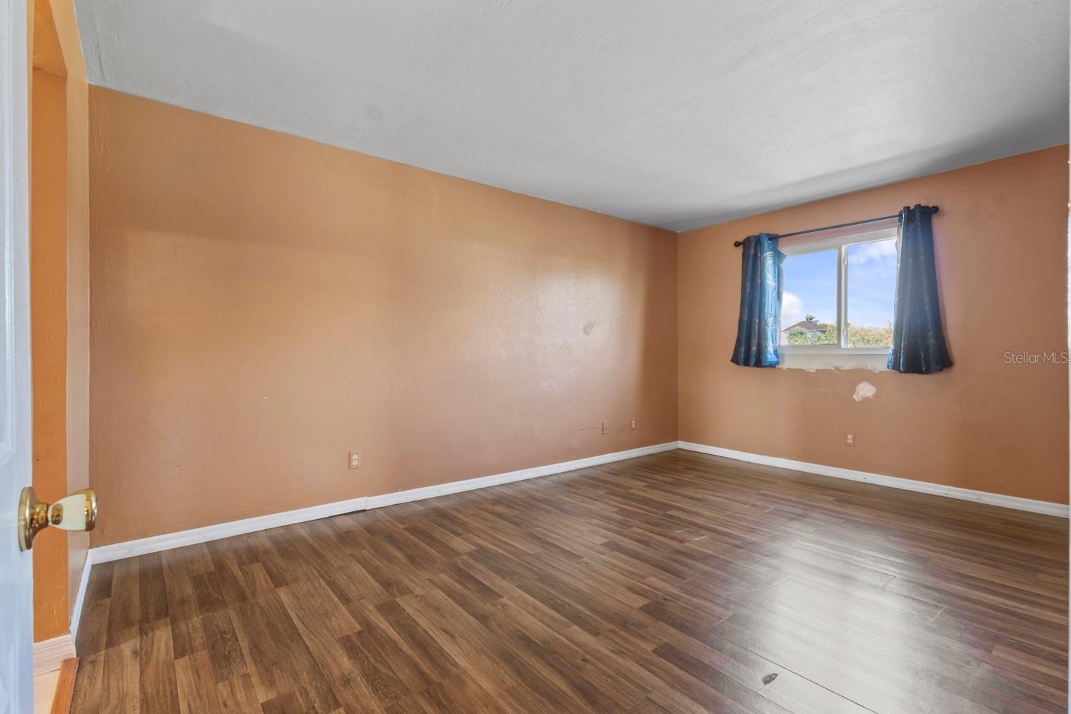 CAPE CORAL - Residential Income