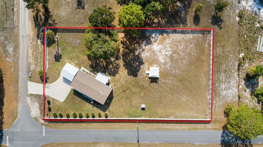 Photo of 6791 W Holiday Street, Homosassa, FL 34446 (MLS # OM723721)