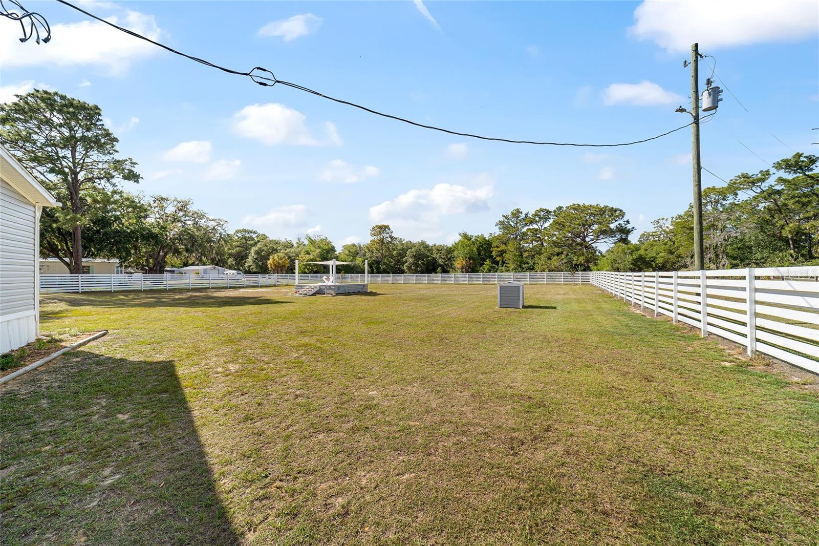 GREEN ACRES ST & GROVER CLEVELAND AREA - Residential