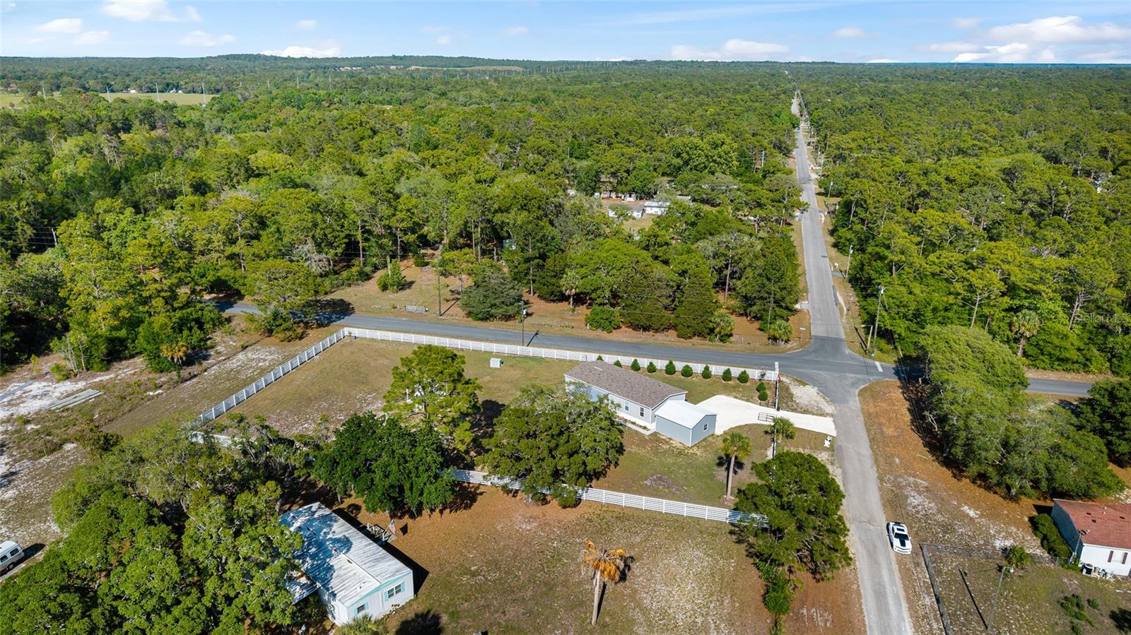 GREEN ACRES ST & GROVER CLEVELAND AREA - Residential