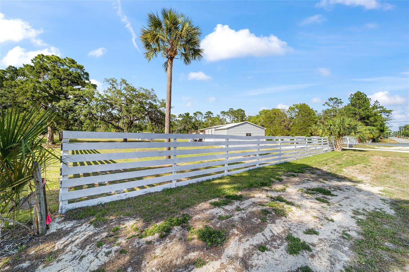 GREEN ACRES ST & GROVER CLEVELAND AREA - Residential