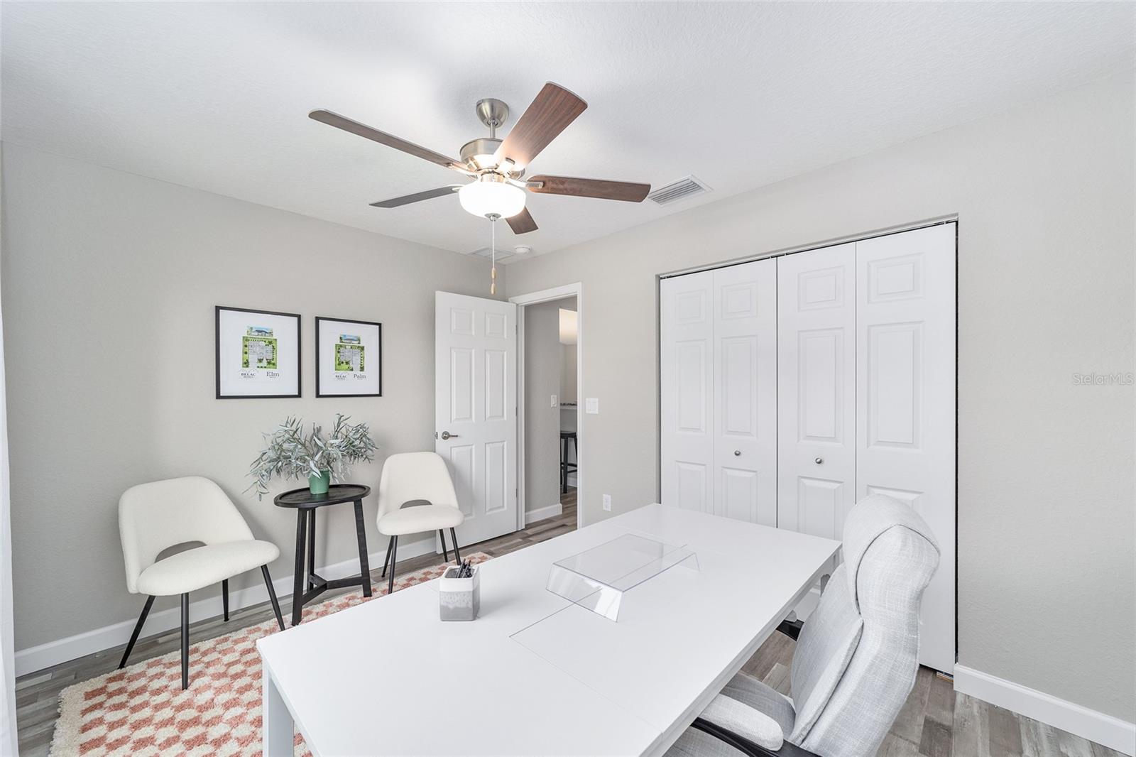 MARION OAKS UN TWELVE - Residential