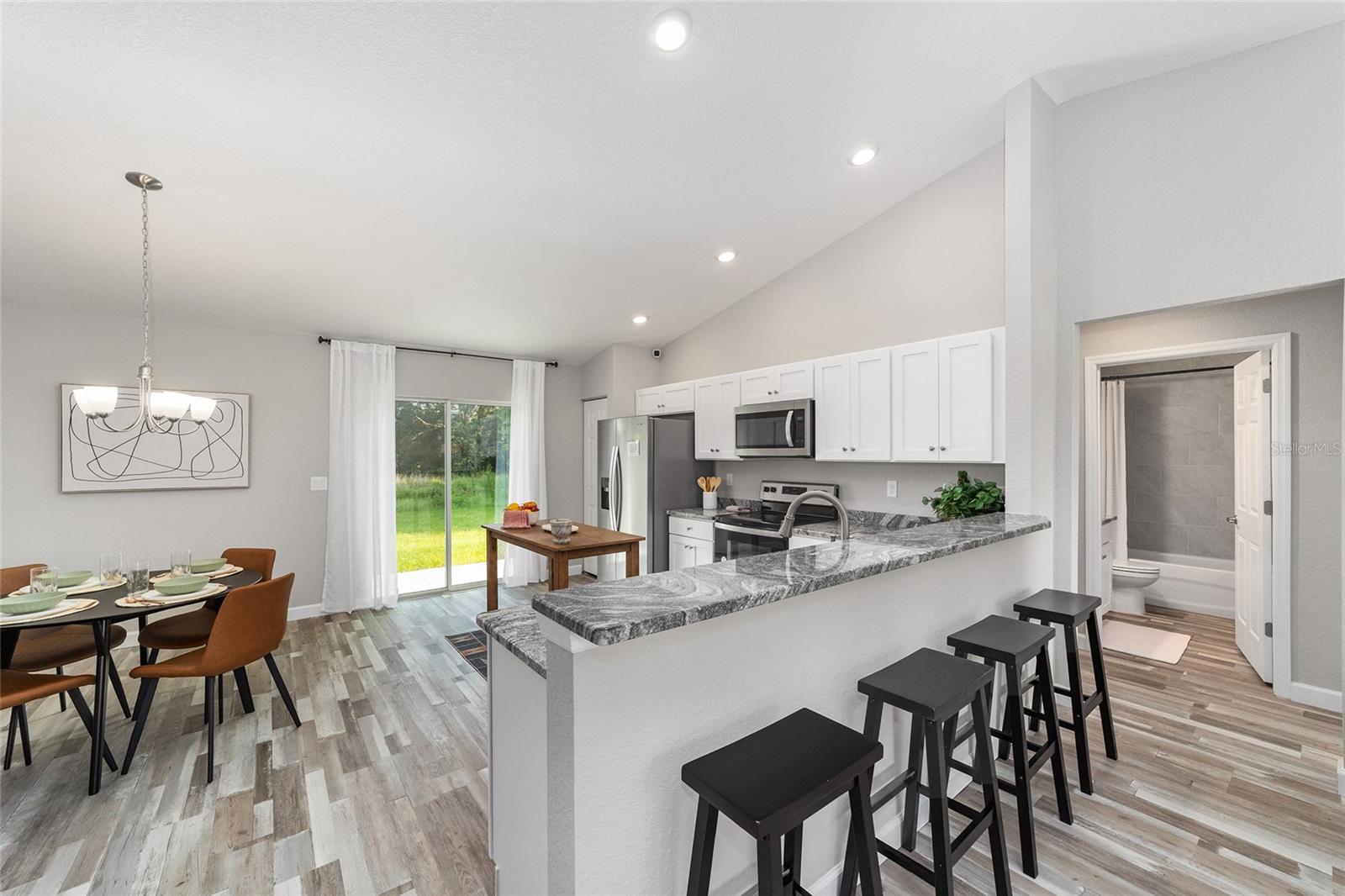 MARION OAKS UN TWELVE - Residential