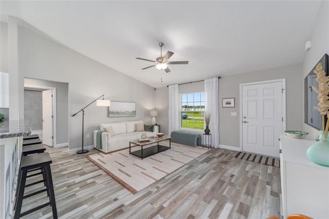 Tiny photo for 8571 SW 131st Place, Ocala, FL 34473 (MLS # OM724894)