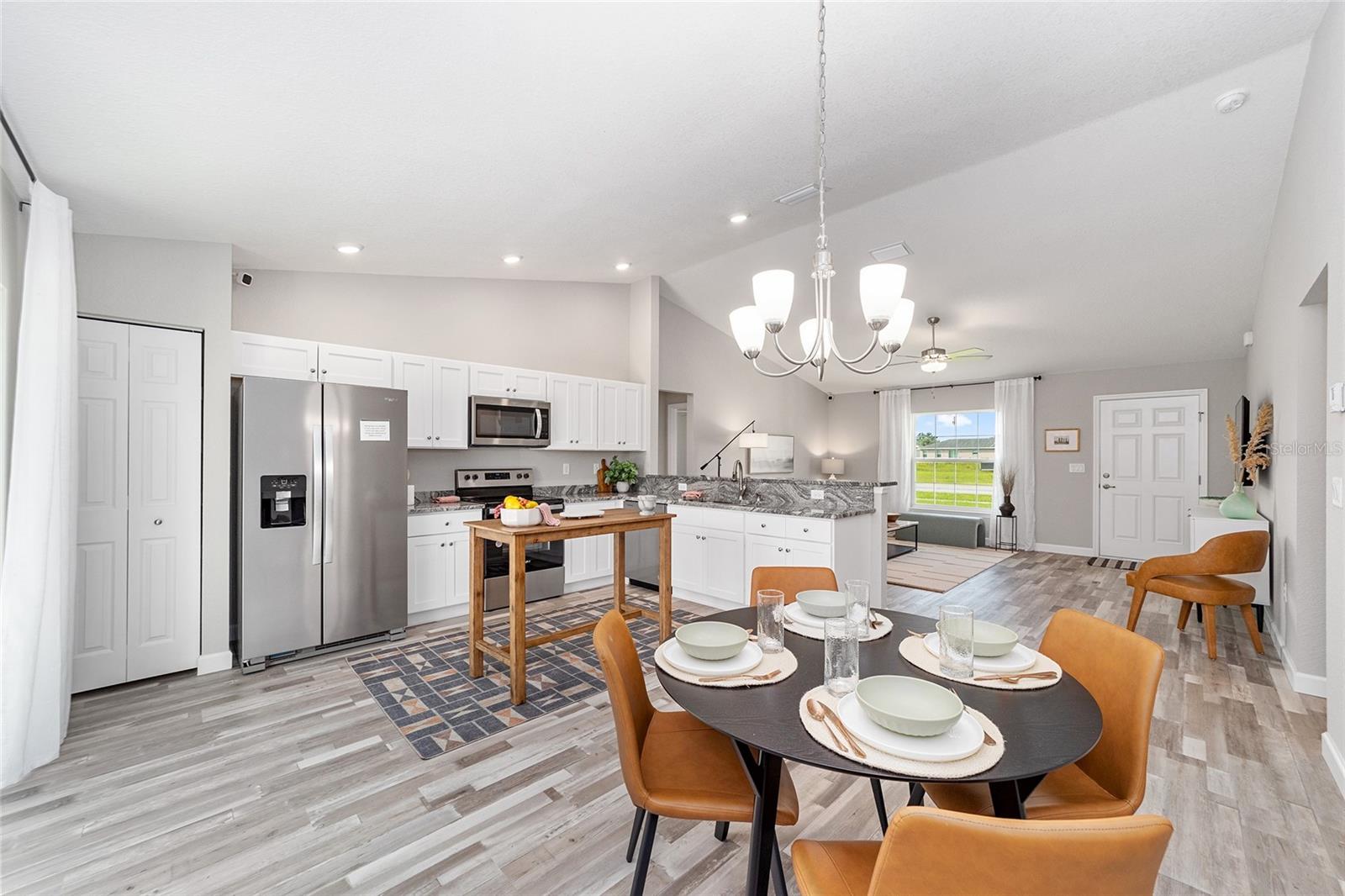 MARION OAKS UN TWELVE - Residential