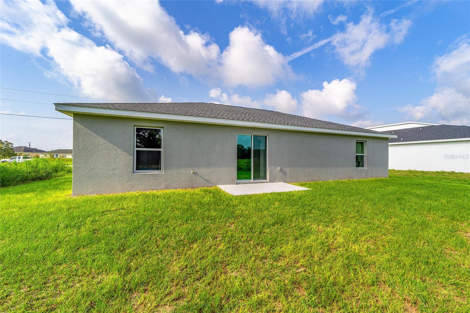 MARION OAKS UN TWELVE - Residential